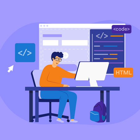 HTML چیست؟