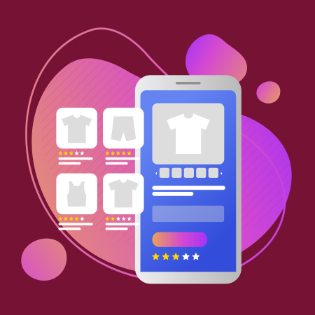 آموزش طراحی صفحه محصول در وب سایت های فروشگاهی