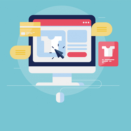 همه چیز درباره طراحی سایت پوشاک