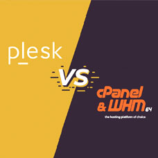 مقایسه پلسک و سی پنل