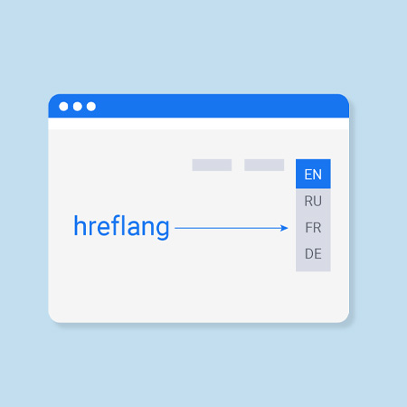 تگ hreflang چیست؟ تاثیر تگ hreflang بر سئو سایت