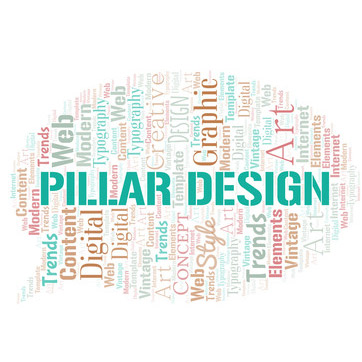 pillar content  چیست؟