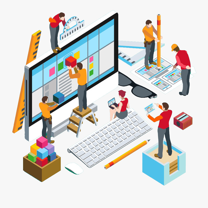 معرفی سایت‌های طراحی سایت حرفه‌ای