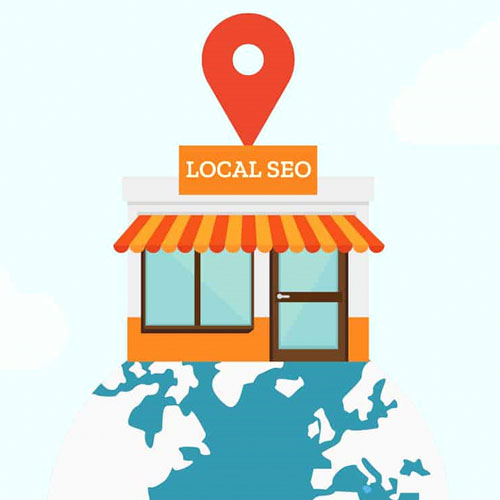 سئو لوکال چیست؟