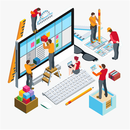 معرفی سایت‌های طراحی سایت حرفه‌ای