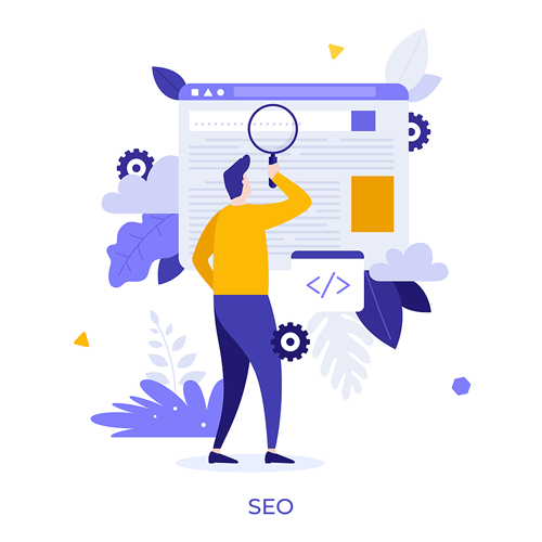 درآمد سئو کار در ایران و خارج