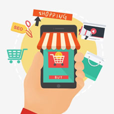 نکاتی برای تولید محتوا فروشگاه اینترنتی