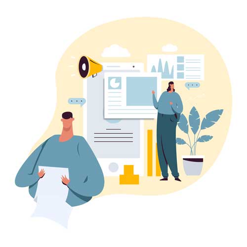 تکنیک‌ content first چیست؟