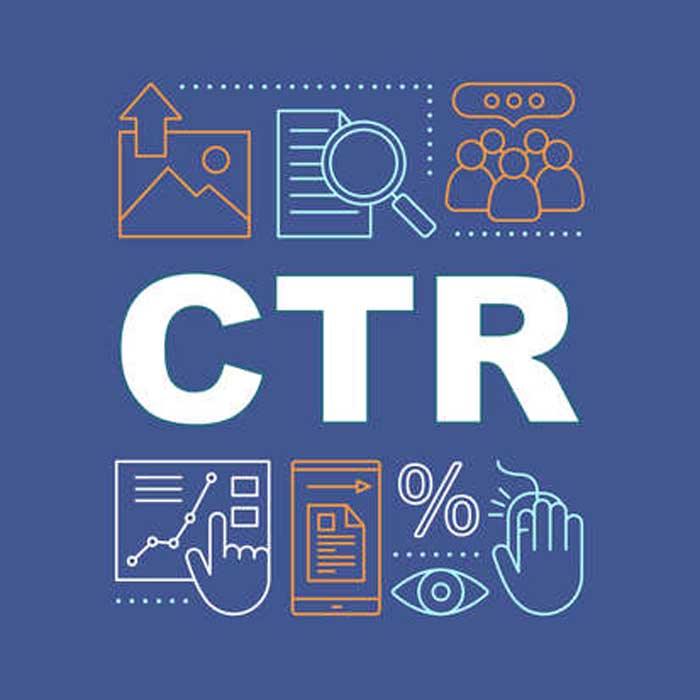 CTR چیست؟