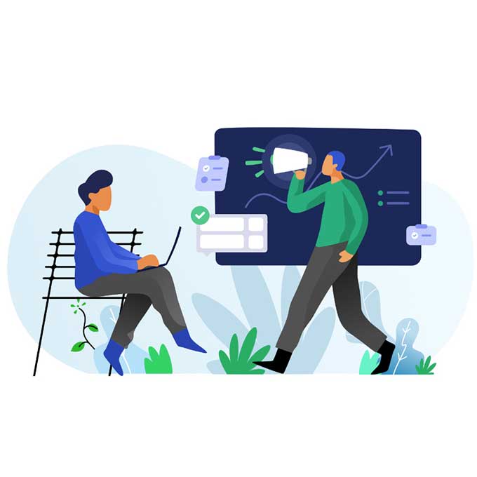 استراتژی بازاریابی