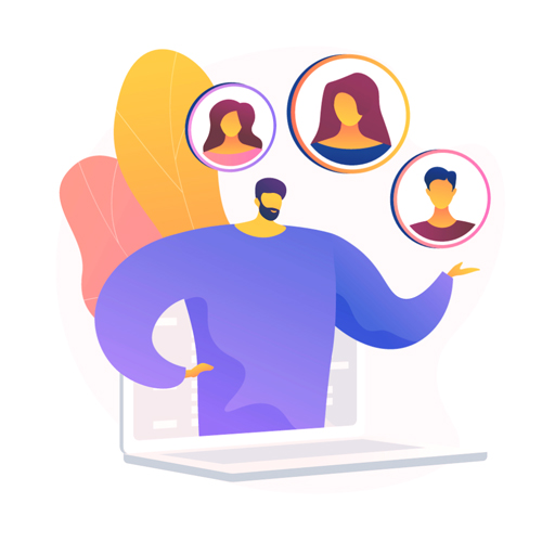 پرسونای مخاطب چیست و چه تاثیری بر رونق کسب و کارها دارد؟