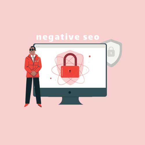سئو منفی چیست و چگونه می توانیم با آن مقابله کنیم؟