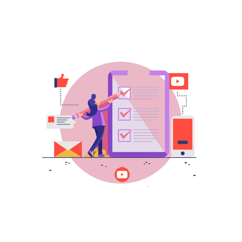  روش‌های سئو یوتوب