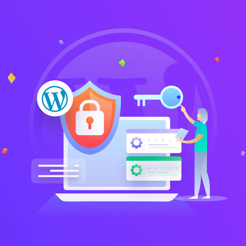 آموزش بیست ترفند افزایش امنیت وردپرس در سال 2023