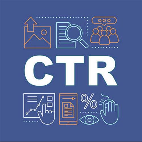 CTR چیست؟