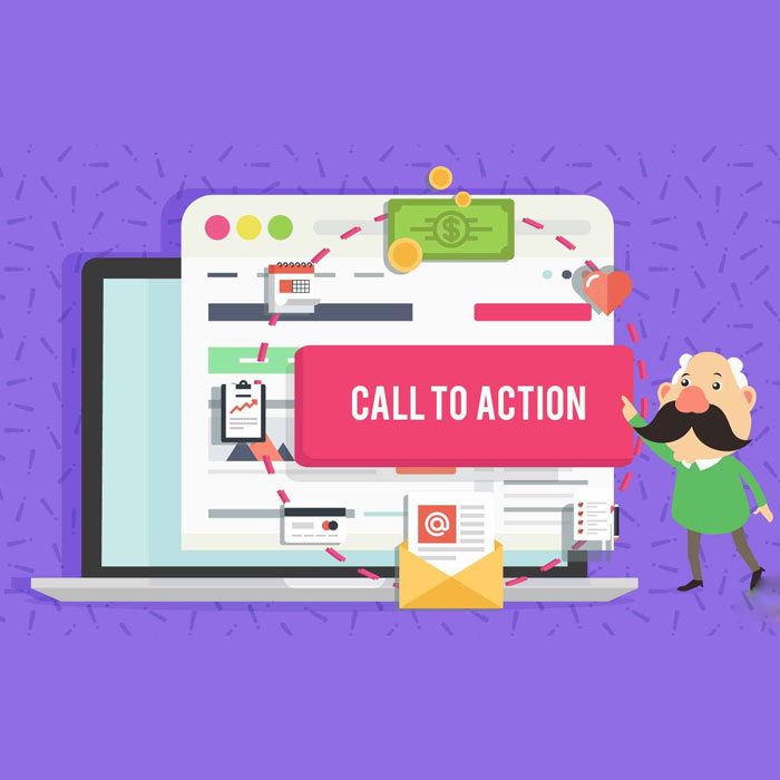 CTA یا Call To Action چیست و چه کاربردی دارد؟