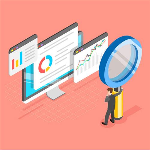 معرفی بهترین ابزارهای تحلیل رقبا