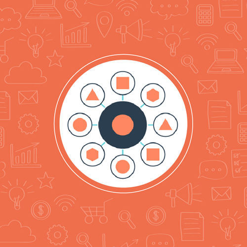 محتوای تاپیک کلاستر چیست و چگونه تولید می شود؟