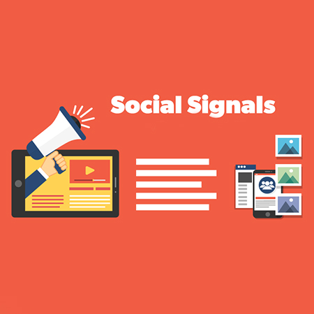 سوشیال سیگنال چیست و چه تاثیری بر سئو وب سایت دارد؟