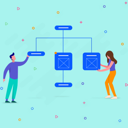 نقشه سایت چیست؟