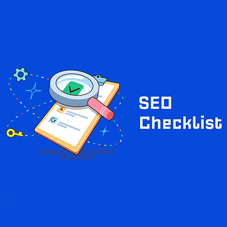 چک لیست سئو 2023