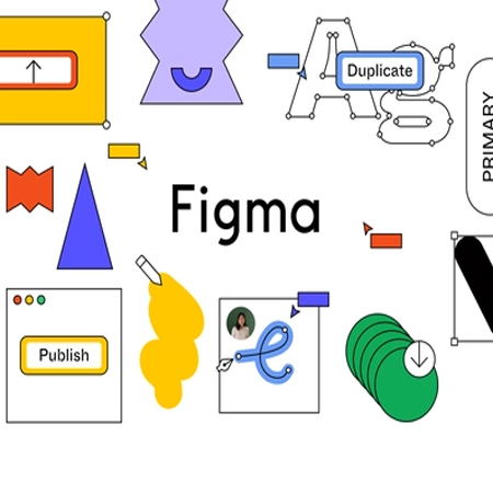 همه چیز درباره طراحی سایت با فیگما