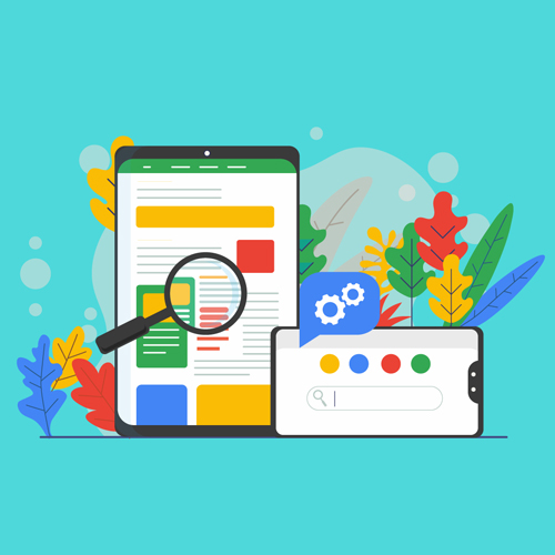 آموزش ساخت سایت در گوگل