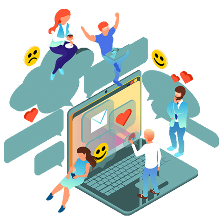 راه های افزایش کامنت بیشتر در اینستاگرام