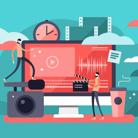 چگونه محتوای وبلاگتان را به فیلم تبدیل کنید؟