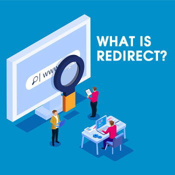 ریدایرکت چیست؟