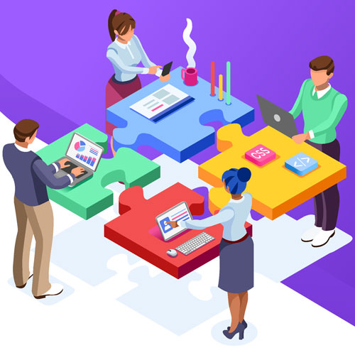 تفاوت سایت فروشگاهی و سایت شرکتی