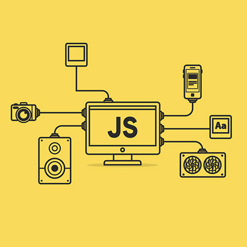 جاوا اسکریپت چیست ؟