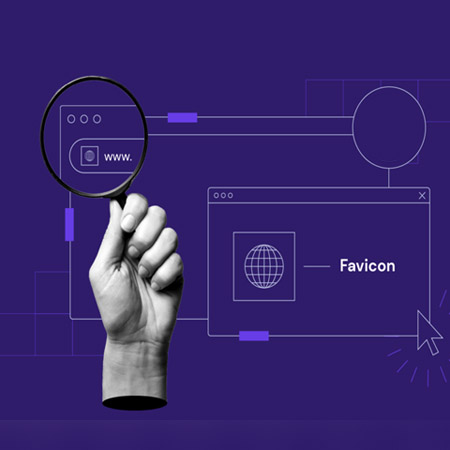 فاوآیکون چیست؟ چگونه برای سایت خود فاوآیکون بسازیم؟