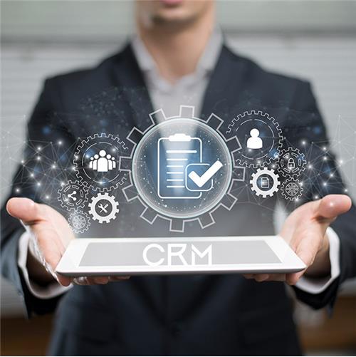 راهنمای انتخاب نرم افزار crm مناسب بیزینس ها