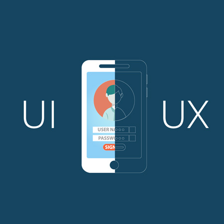 تفاوت UI و UX در چیست؟ +چند مثال کاربردی