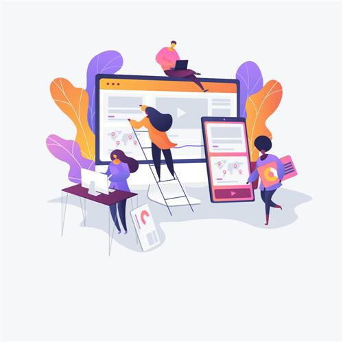 معرفی بهترین ابزارهای طراحی سایت