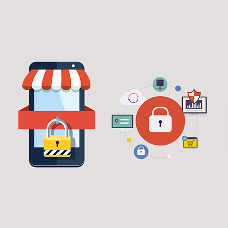 روش های افزایش امنیت سایت فروشگاهی