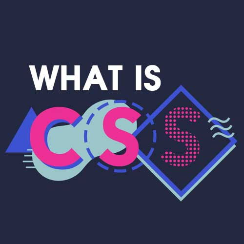 CSS چیست؟