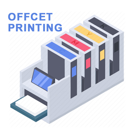 نکاتی مفید درباره چاپ افست