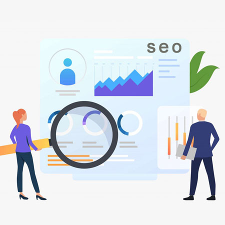 طراحی واکنش گرا (RWD) و تأثیر آن بر SEO