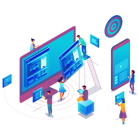 معایب استفاده از قالب‌های آماده در طراحی وب سایت‌ها