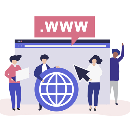 دامین چیست؟