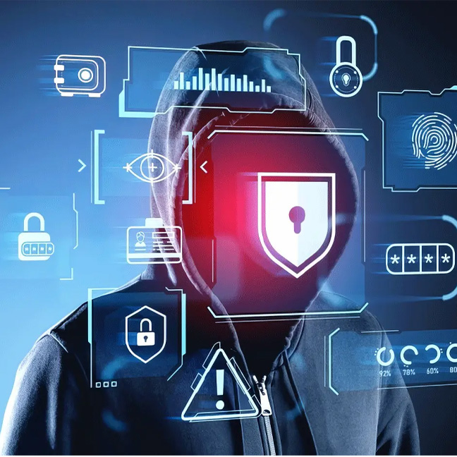 آشنایی با انواع حملات سایبری به وب سایت‌ها