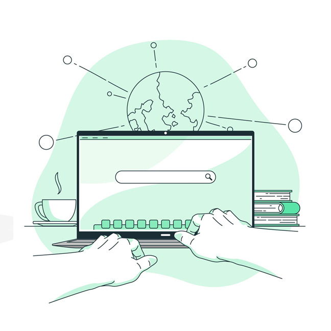 طراحی سایت در تبریز؛ از ایده تا فروش واقعی