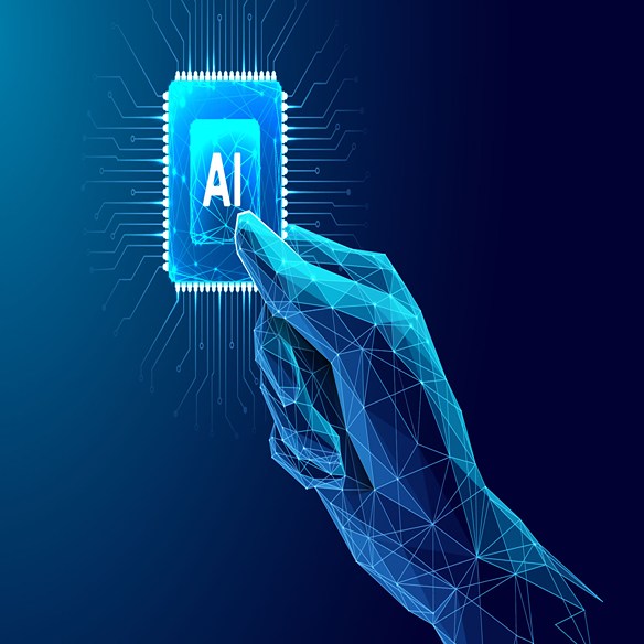 معرفی هوش مصنوعی برای تولید محتوای وبلاگ