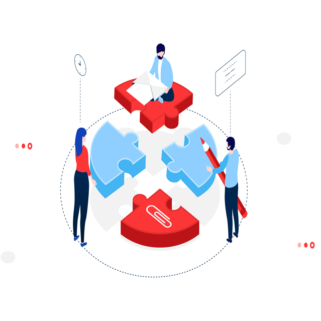 team as a service چیست؟