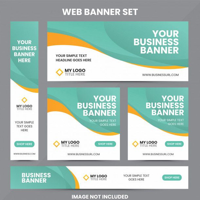 تبلیغات بنری چیست و چه کاربردی دارد؟