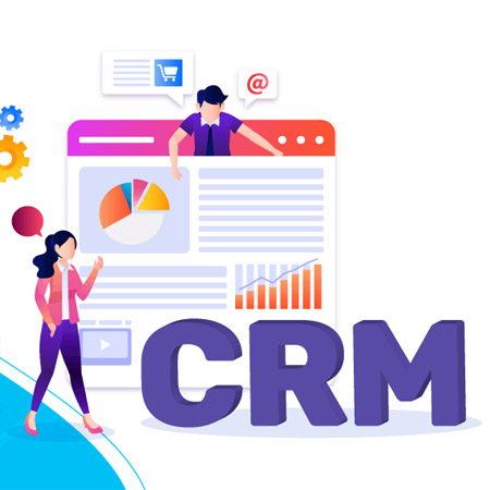 crm چیست؟