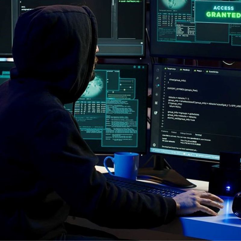 دارک وب چیست؟ آیا خطرناک است؟