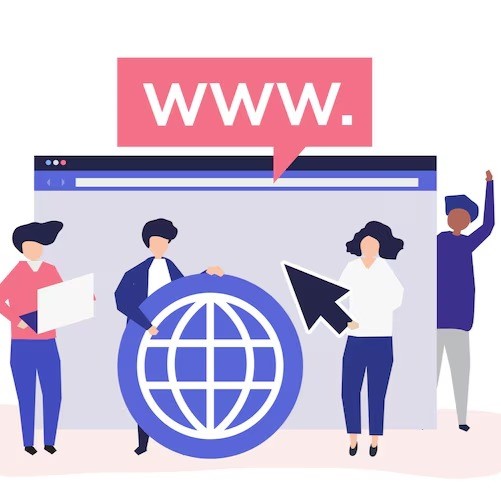 دامین چیست؟